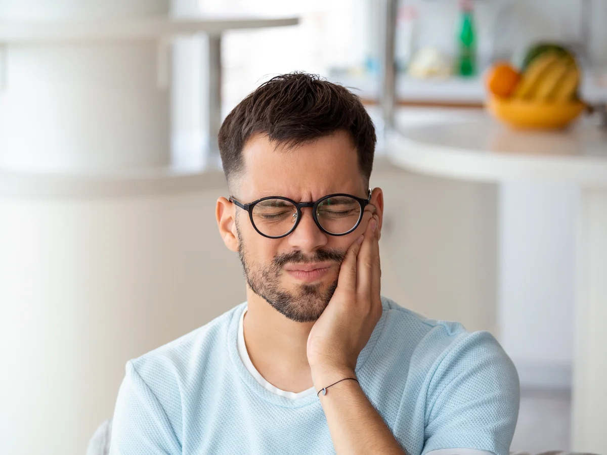 remedio para dor de dente